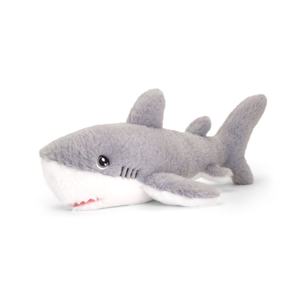 Keeleco Shark 25 cm Soft Toy