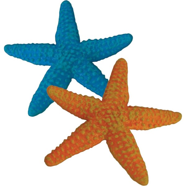 Realistic Animal Replica Starfish