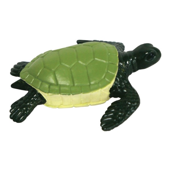 Realistic Animal Replica Sea Turtle