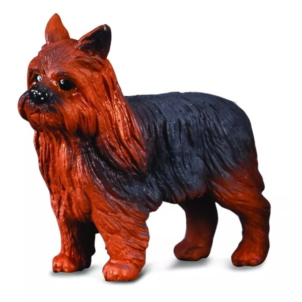 Collecta Yorkshire Terrier Dog Figurine