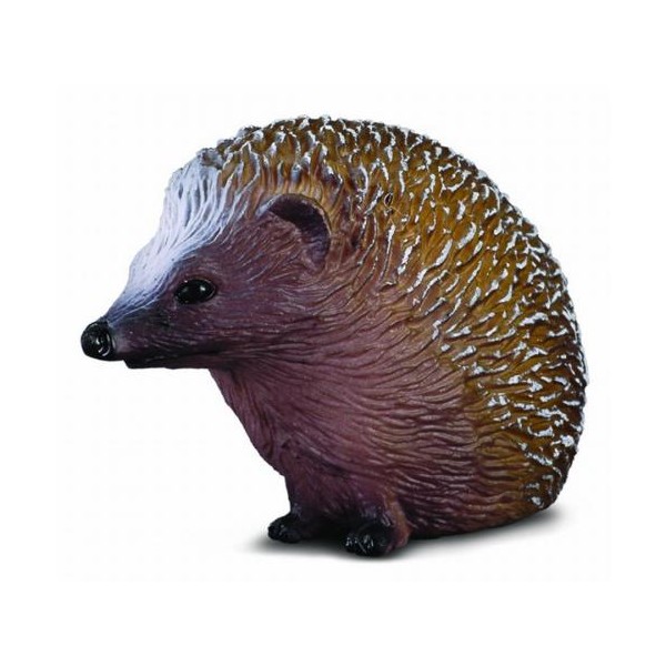 Collecta Hedgehog Figurine