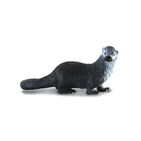 Collecta Otter Figurine