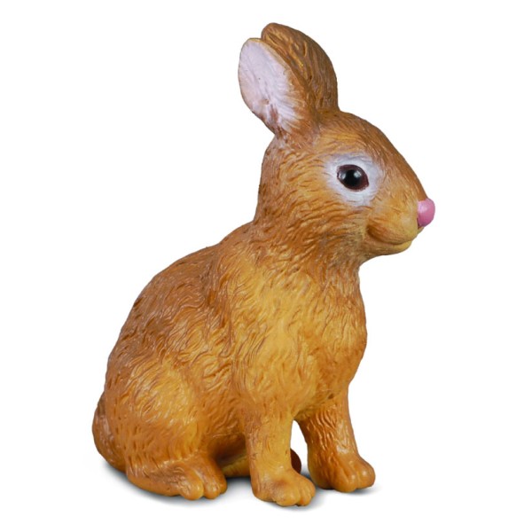 Collecta Rabbit Figurine