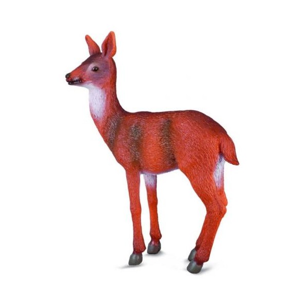 Collecta Red Deer Figurine