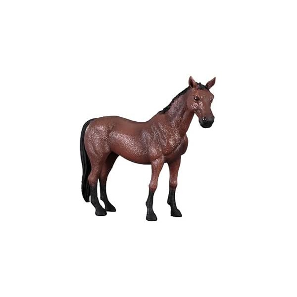 Collecta Thoroughbred Horse Figurine