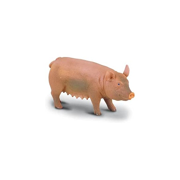 Collecta Pig Sow Figurine