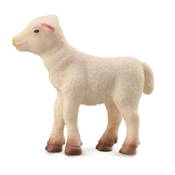 Collecta Lamb Figurine