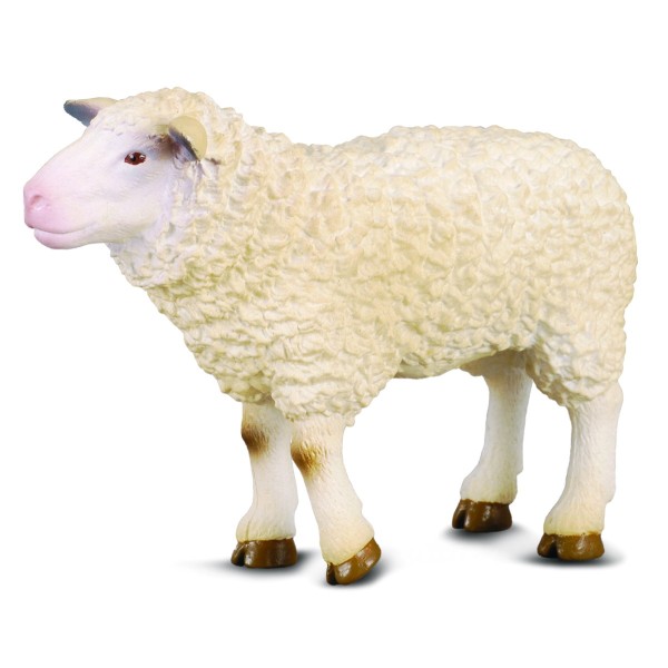 Collecta Ewe Sheep Figurine