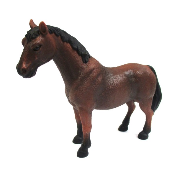 Collecta Dartmoor Pony Figurine