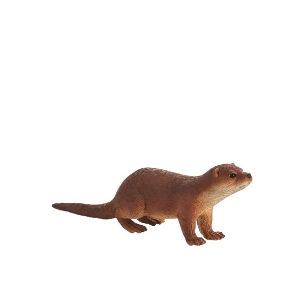 Mojo Otter Figurine