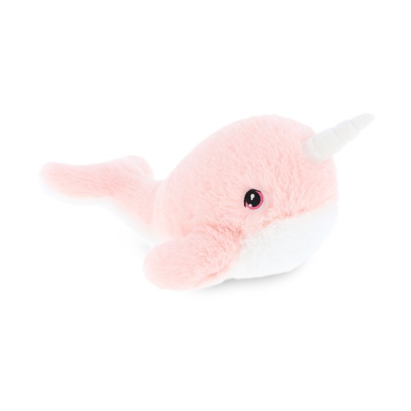 Keeleco Narwhal 25 cm Soft Toy