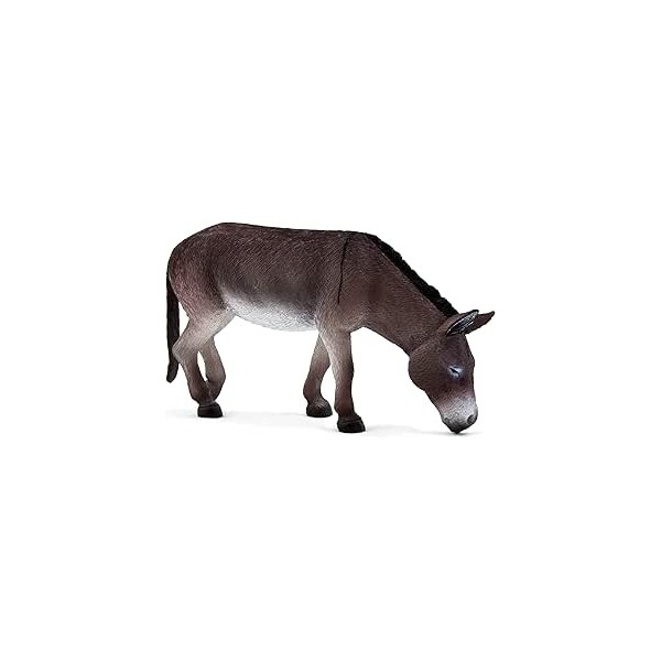 Mojo Donkey Figurine