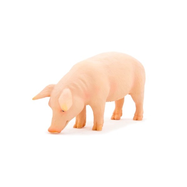 Mojo Pig Boar Figurine