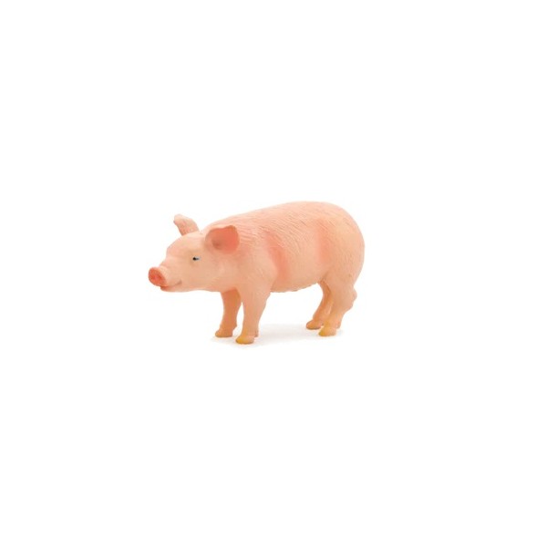 Mojo Piglet Figurine