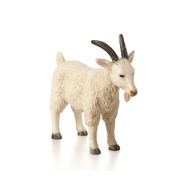 Mojo Billy Goat Figurine