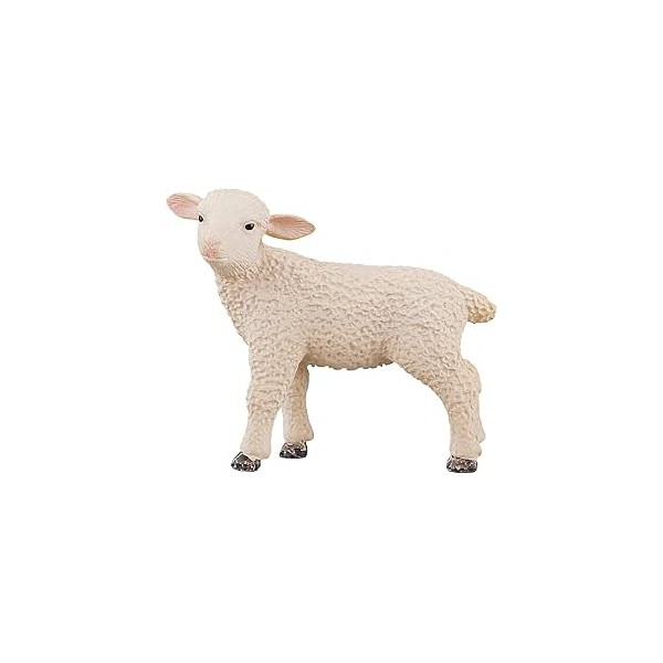 Mojo Lamb Figurine