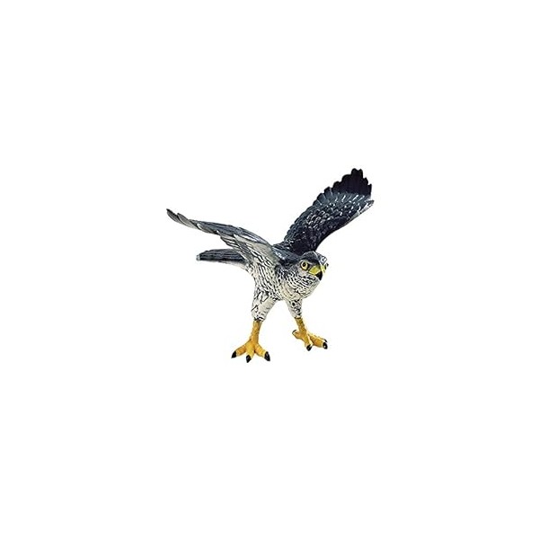 Bullyland Hawk Figurine