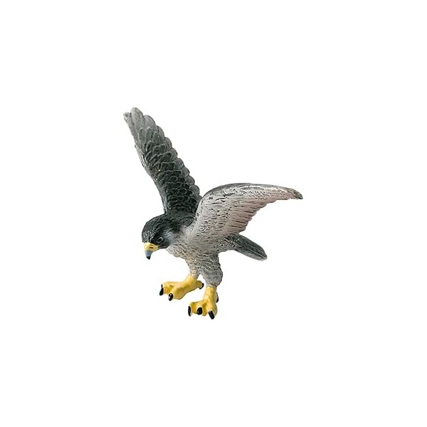 Bullyland Peregrine Falcon Figurine