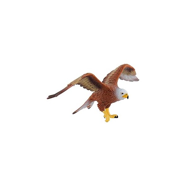 Bullyland Red Kite Figurine