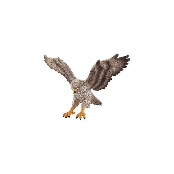 Bullyland Buzzard Figurine