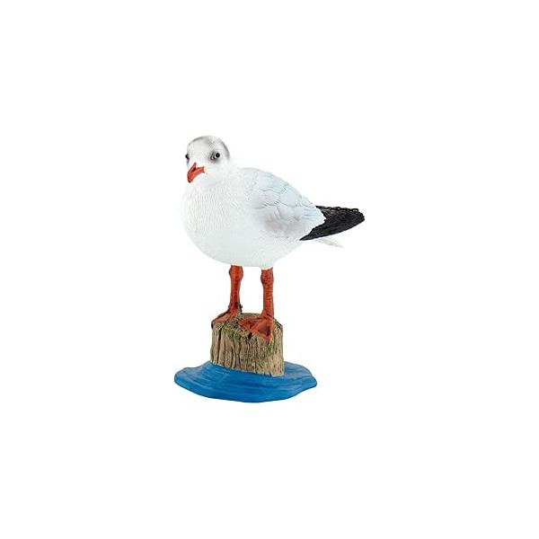 Bullyland Seagull Figurine