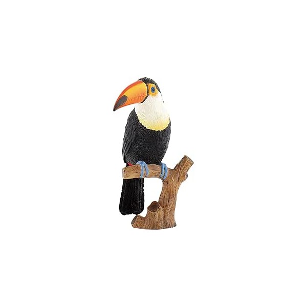 Bullyland Toucan Figurine