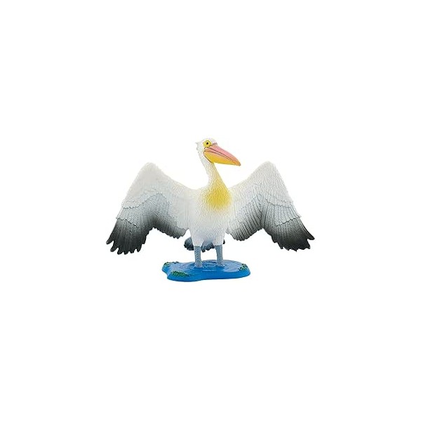 Bullyland Pelican Figurine