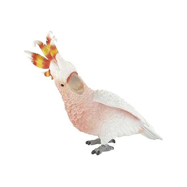 Bullyland Cockatoo Figurine