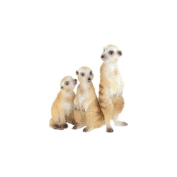 Bullyland Meerkats Figurine