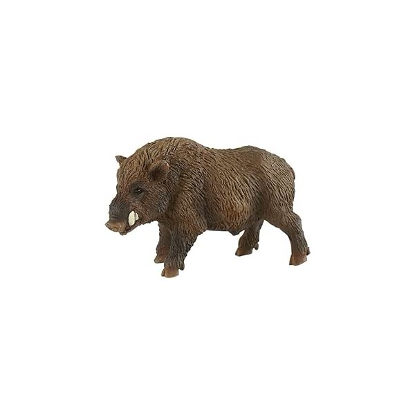 Bullyland Wild Boar Figurine