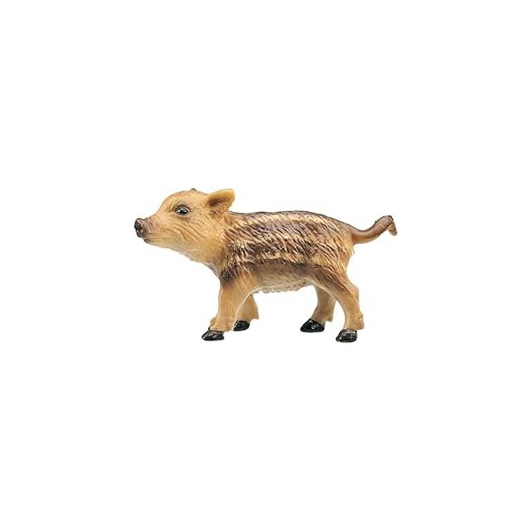 Bullyland Wild Boar Piglet Figurine