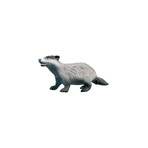 Bullyland Badger Figurine