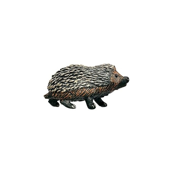 Bullyland Hedgehog Figurine