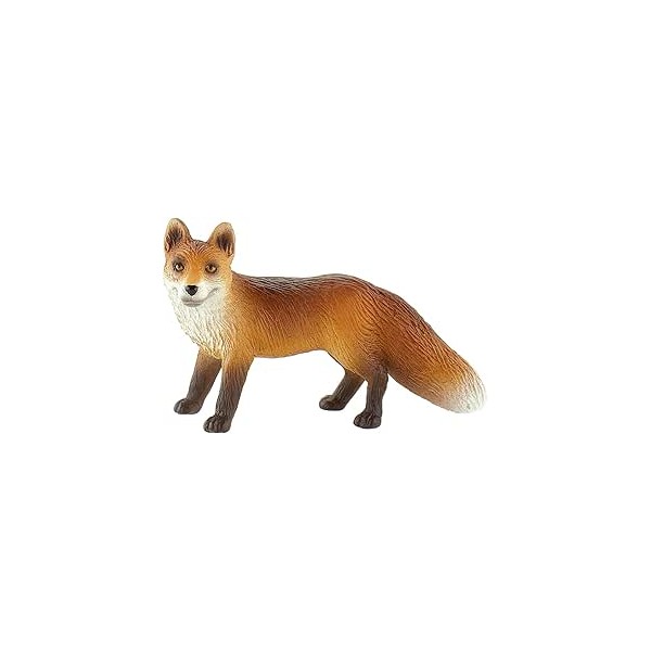 Bullyland Fox Figurine