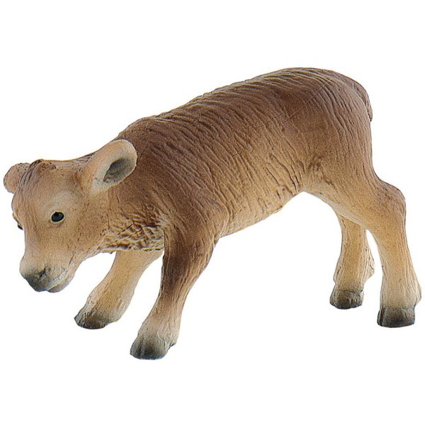 Bullyland Alpine Calf Figurine