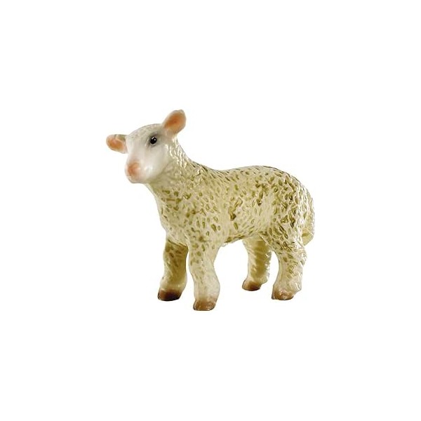 Bullyland Lamb Figurine