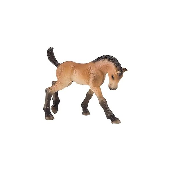 Bullyland Trakehner Foal Horse Figurine