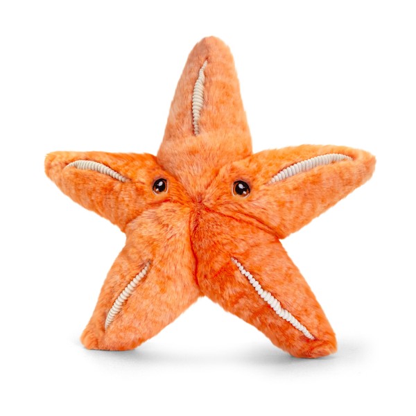 Keeleco Starfish 25 cm Soft Toy
