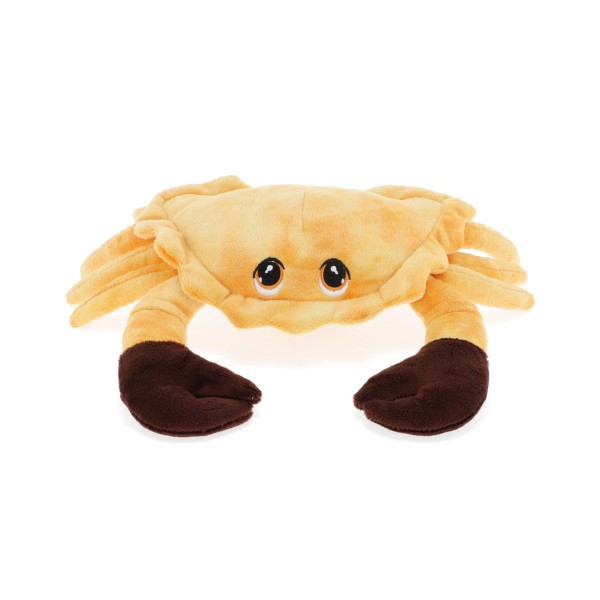 Keeleco Crab 25 cm Soft Toy