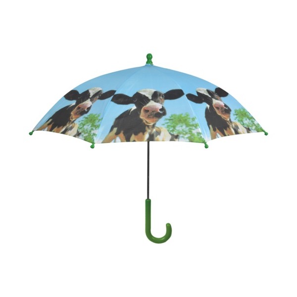 Childrens Cows Farm Umbrella