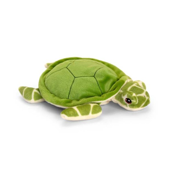 Keeleco Turtle 25 cm Soft Toy