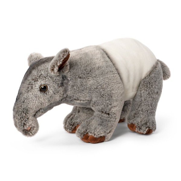 Living Nature Tapir 36 cm Soft Toy