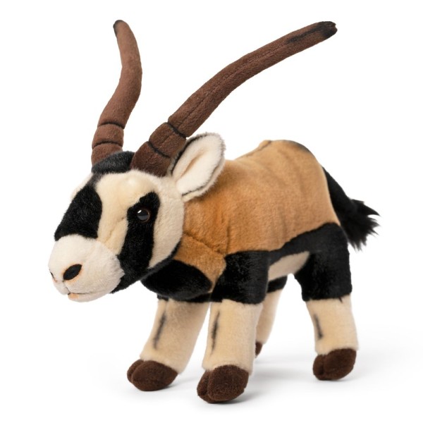 Living Nature Oryx 30 cm Soft Toy