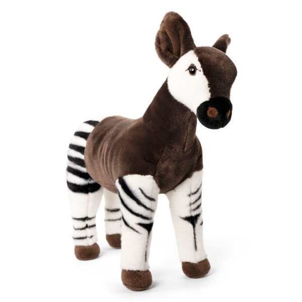 Living Nature Okapi 30 cm Soft Toy