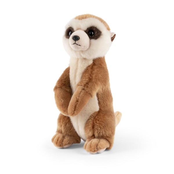 Living Nature Meerkat 18 cm Soft Toy