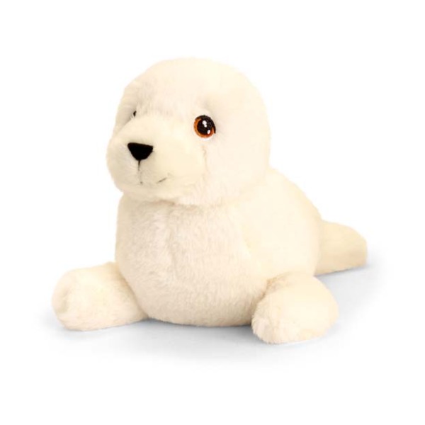 Keeleco Seal 25 cm Soft Toy