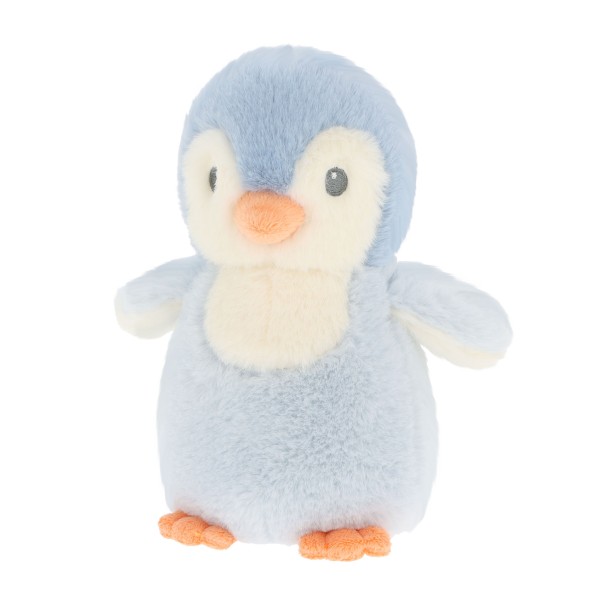 Keeleco Baby Percy Penguin 20cm Soft Toy