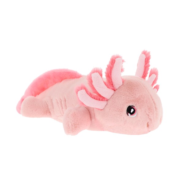 Keeleco Axolotl 25 cm Soft Toy