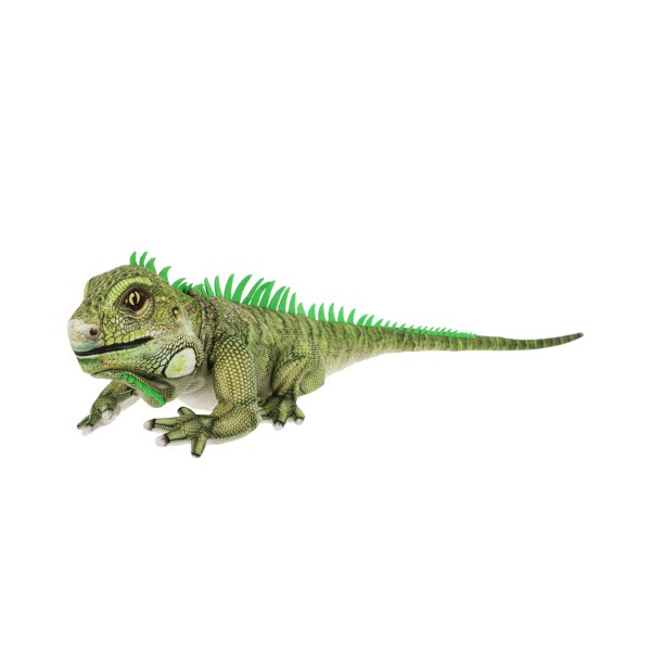 Keeleco Iguana 65 cm Soft Toy