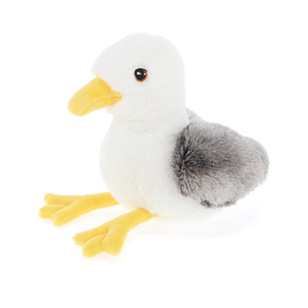 Keeleco Seagull 25 cm Soft Toy